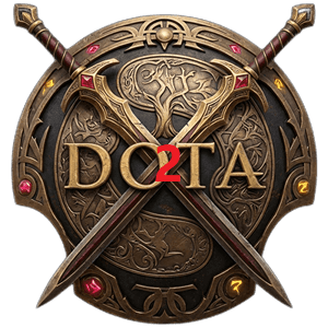 dota2 logo